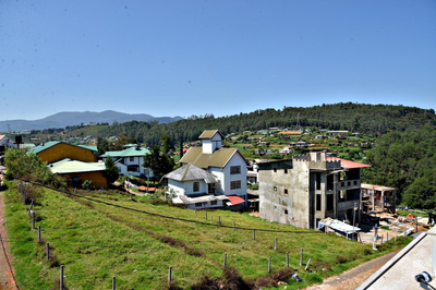 Kingsford Residences