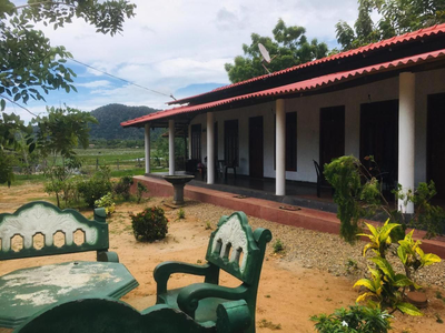 Lake View - Gayan Rest