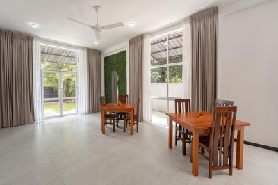 Villa Ceylanka