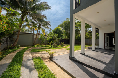 Villa Ceylanka