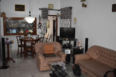 Shirley's homestay