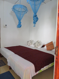 Shirley's homestay