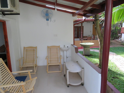 Shirley's homestay