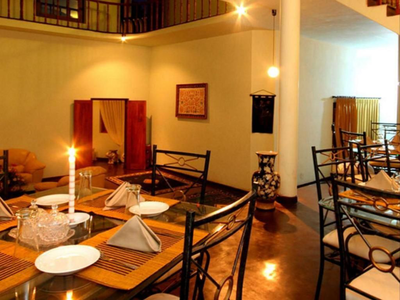 The Hideaway Hotel