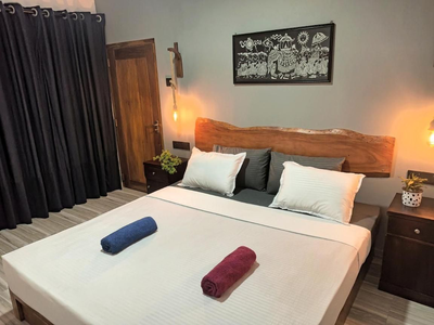 Inside Weligama