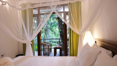 Chandra Villa Ayurveda Resort