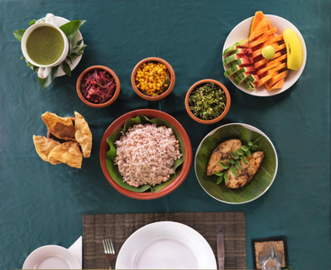 Chandra Villa Ayurveda Resort