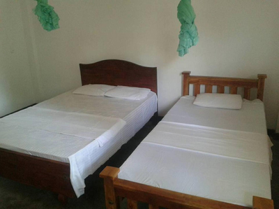 Parakum Rest Rooms