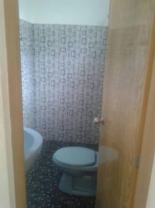 Parakum Rest Rooms