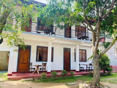 Parakum Rest Rooms