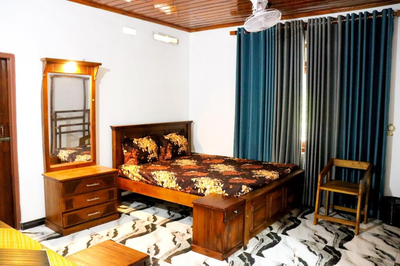 Relax Breath - Ratnapura