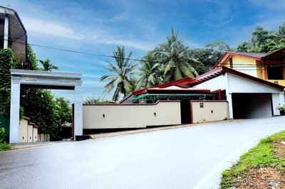 Relax Breath - Ratnapura