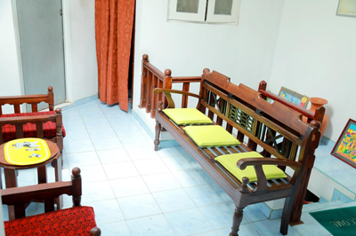 Nisala Guest