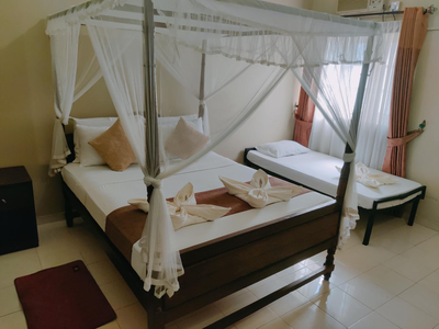 Grand Colonial Viveka