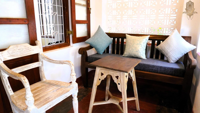 Villa Wonrich