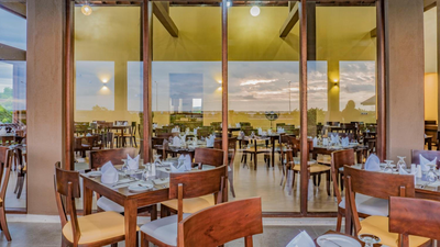 Amora Lagoon Hotel