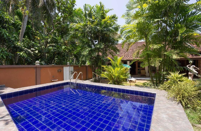 Bliss Villa Bentota