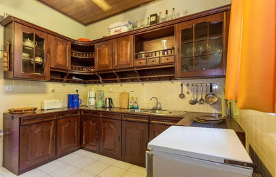 Bliss Villa Bentota