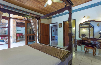 Bliss Villa Bentota