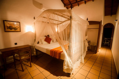 Villa Leela Bentota