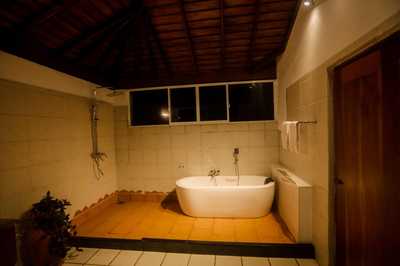 Villa Leela Bentota