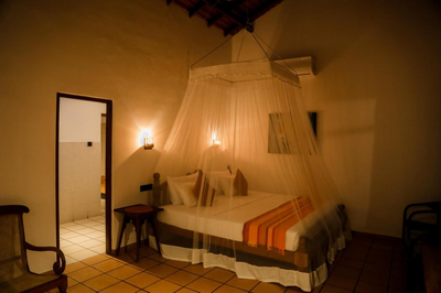 Villa Leela Bentota