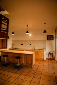 Villa Leela Bentota