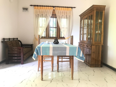 Mount nature villa