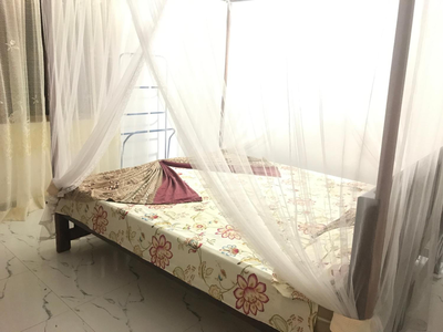 Mount nature villa