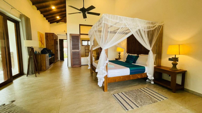Sea Star Boutique Hotel