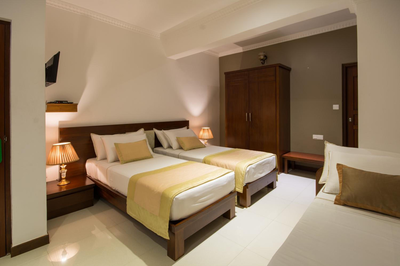 Ceyloni City Hotel