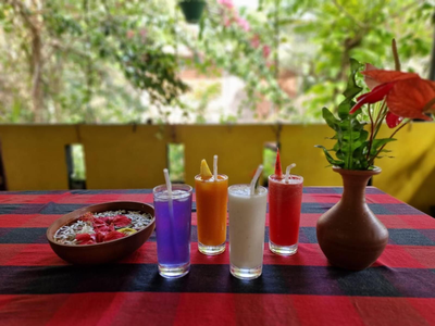 Nimal`s Homestay
