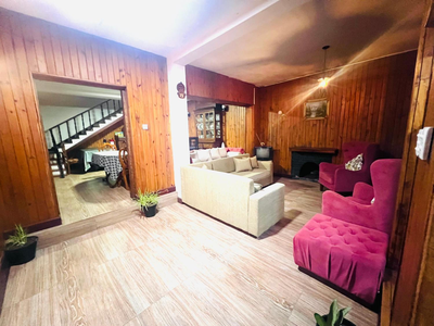 Serendib Hotel