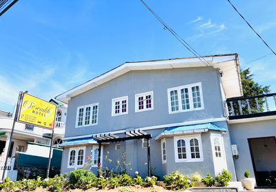 Serendib Hotel