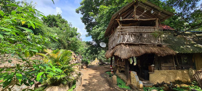 Humbhaha jungle yala nature eco resort