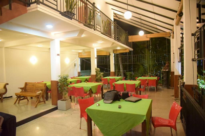 lotuscool hotel