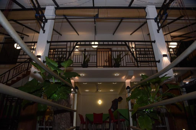 lotuscool hotel