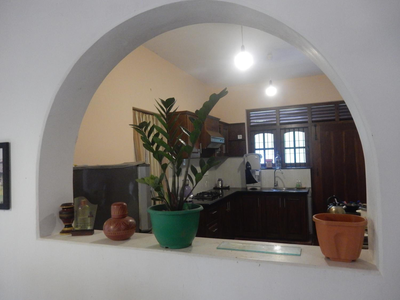 Sisanda Residence