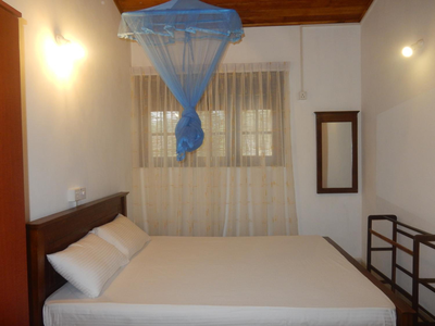 Sisanda Residence