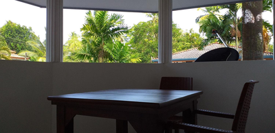 Sisanda Residence