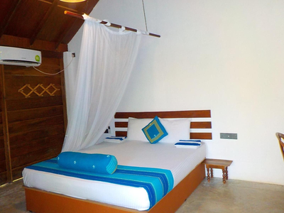 Liyana Holiday resort