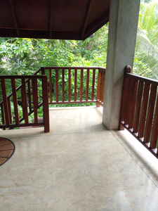 Liyana Holiday resort