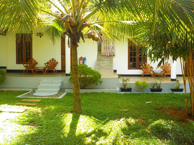 Liyana Holiday resort