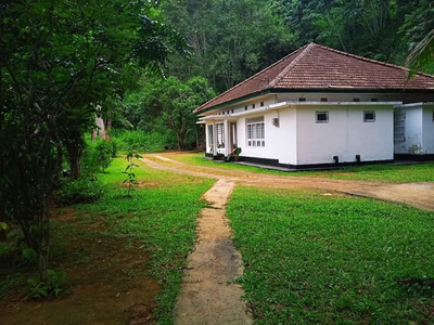 Bungalow Heights Deniyaya