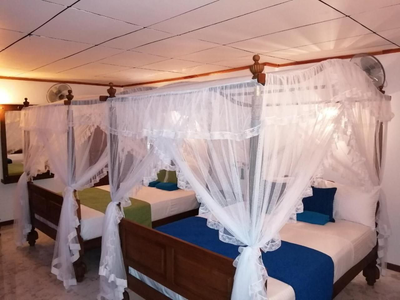 Suriya Homestay Mirissa