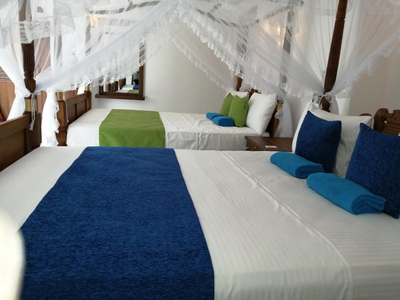 Suriya Homestay Mirissa