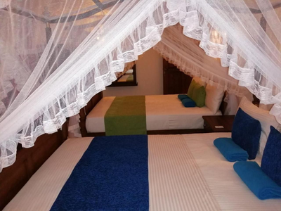 Suriya Homestay Mirissa