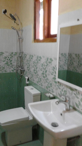 Jaye Homestay