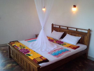 Jaye Homestay