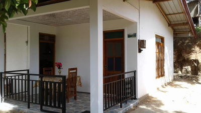 Jaye Homestay